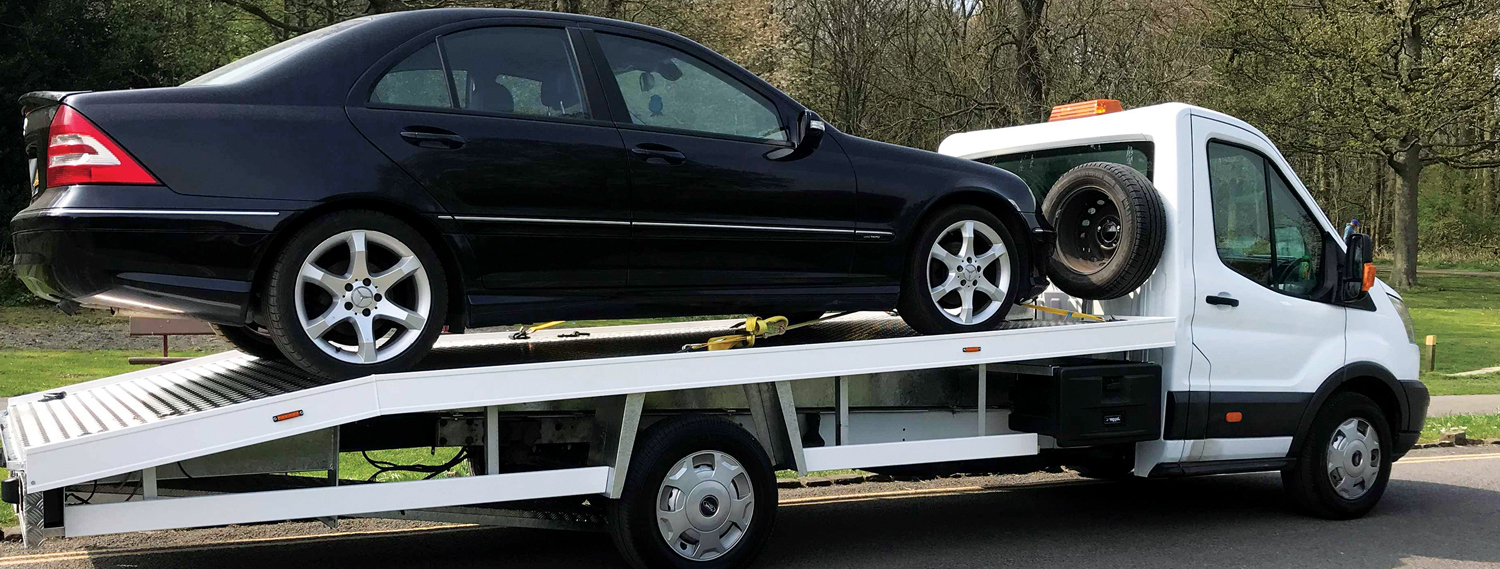 Yalıhüyük Oto Çekici